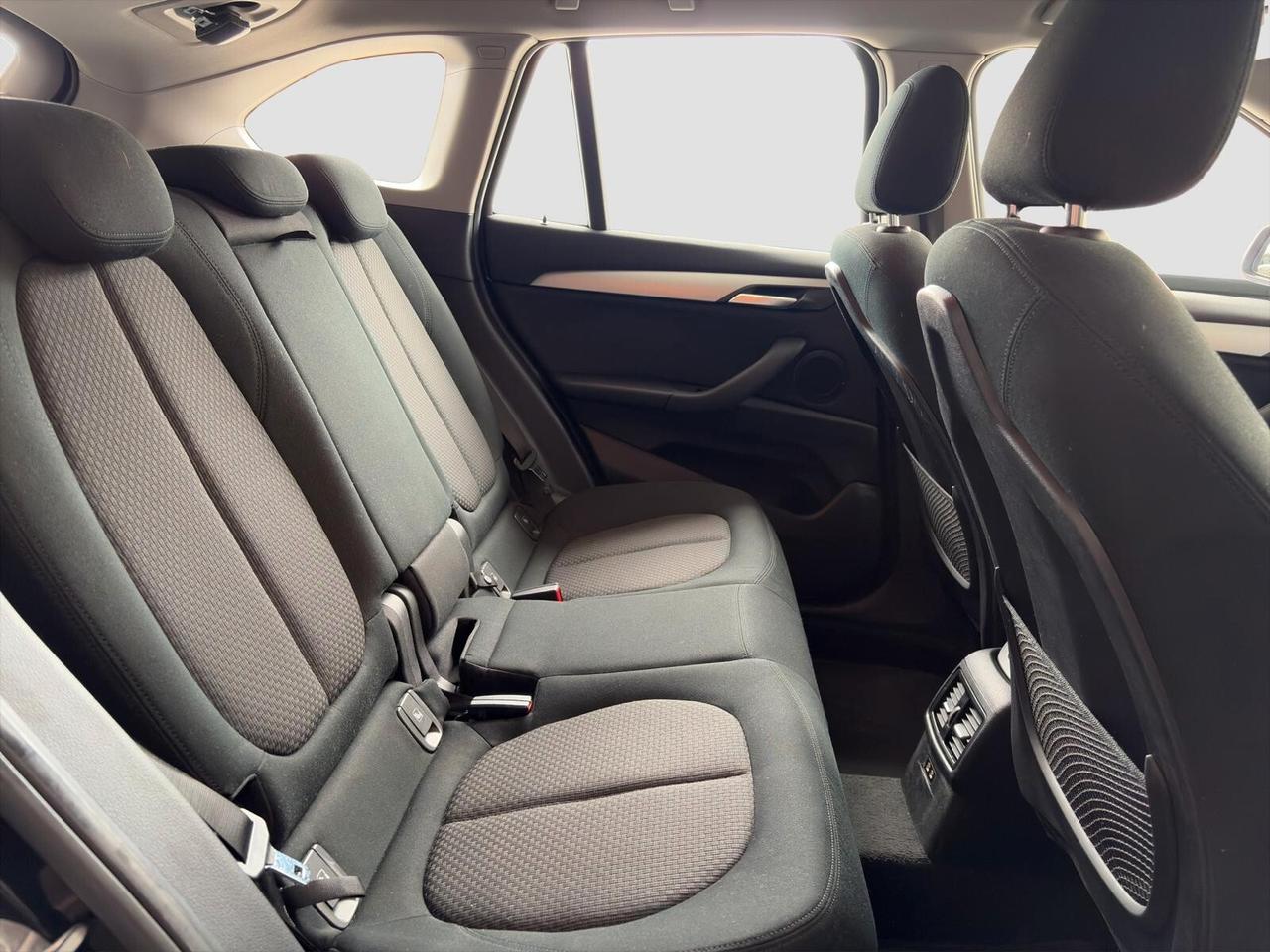 Bmw X1 xDrive25e Business Advantage