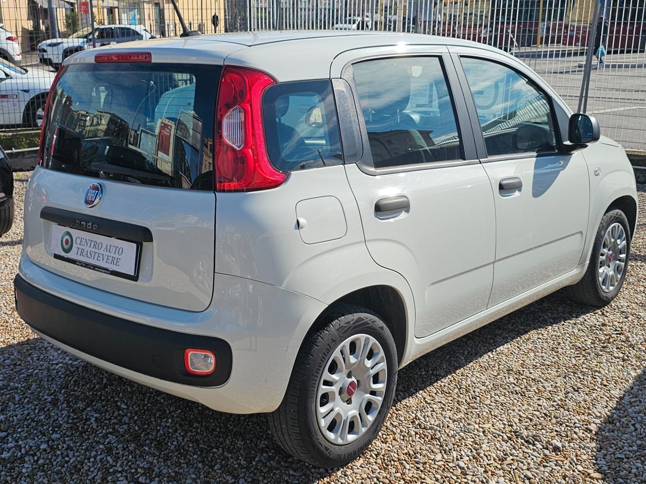 Fiat Panda 1.2 EasyPower Easy