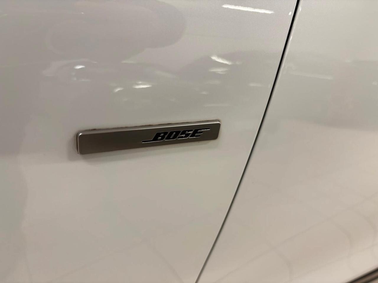 Renault Grand Scenic ENERGY BOSE dCi 160 CV EDC 7 posti