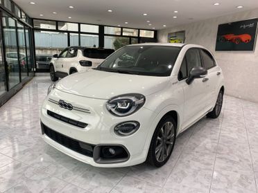 Fiat 500X 1.6 MultiJet 130 CV Sport