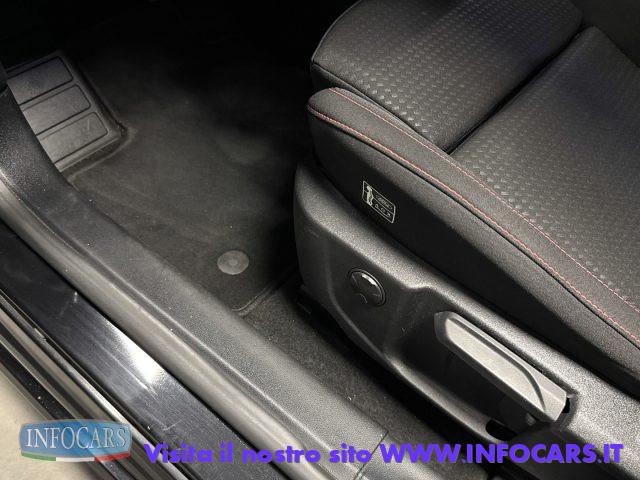 FORD Focus SW 1.0 EcoBoost 155 CV Powershift ST-line - PROMO