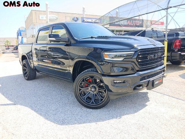 DODGE RAM 1500 5.7 GPL V8 Limited Night N1