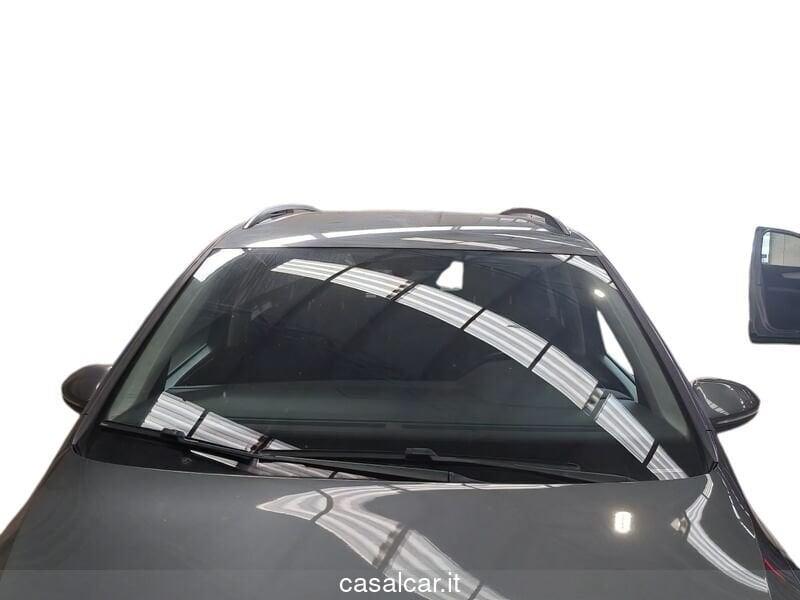 Volkswagen Touran Touran 1.6 TDI 115 CV SCR Business BlueMotion Technology 7 POSTI FINO A 3 ANNI DI GARANZIA KM ILLIMI