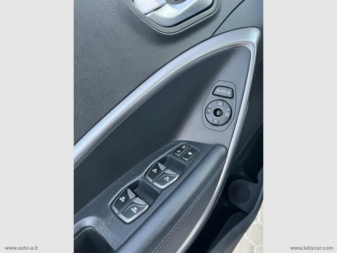 HYUNDAI Santa Fe 2.2 CRDi 4WD A/T Style