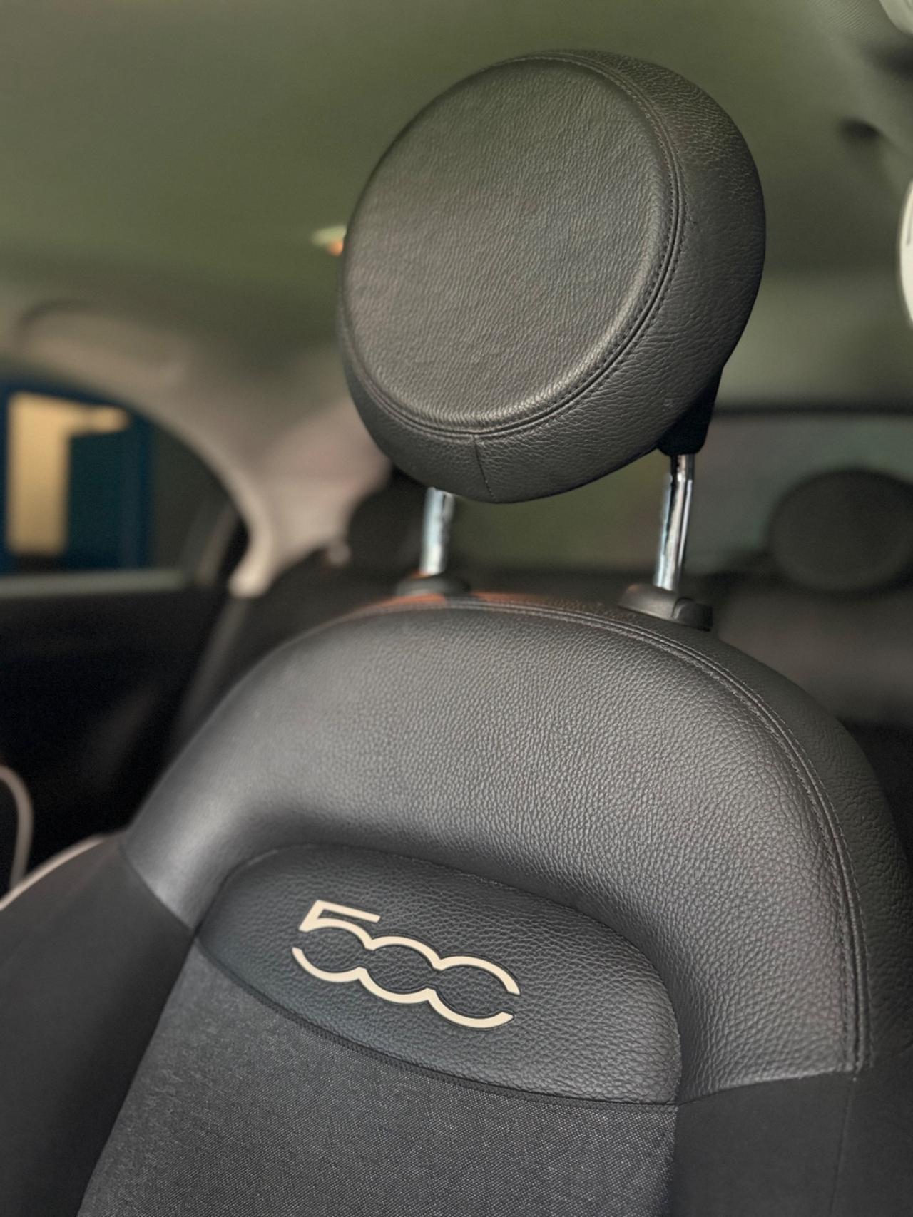 Fiat 500X 1.0 T3 120 CV City Cross BENZ/GPL