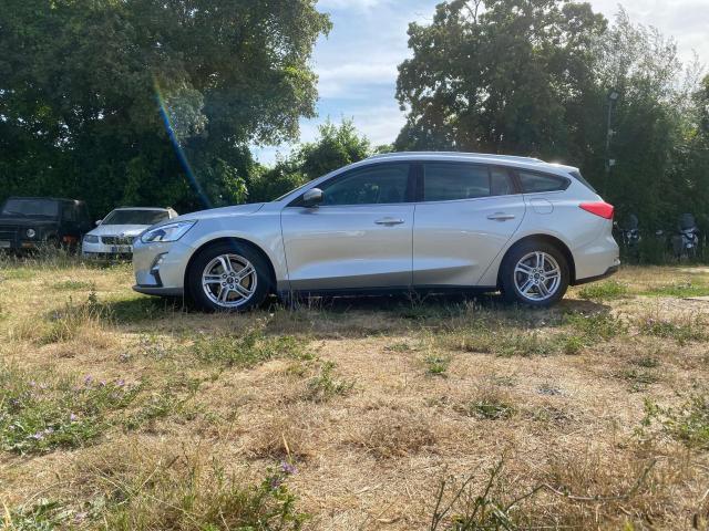 Ford Focus SW 1.5 * Ottime condizioni * Super-Accessoriata