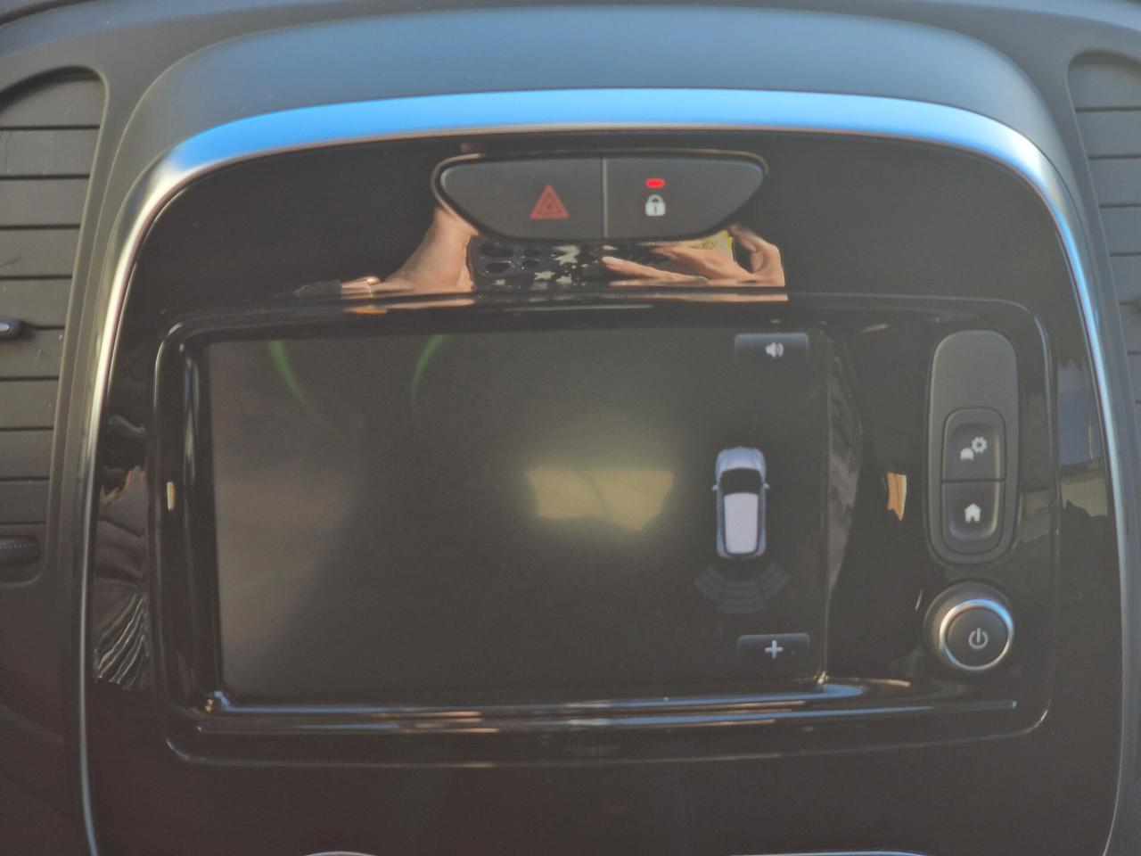 Renault Captur 1.5dCi 90cv Energy R-Link