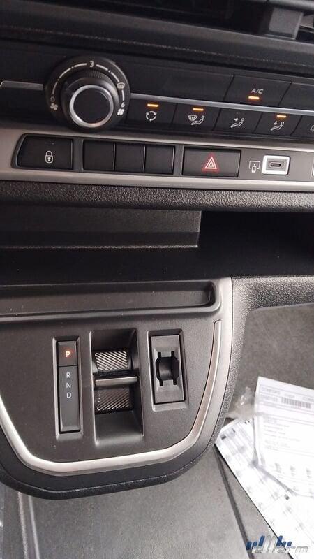 FIAT Scudo Ulysse Combi M1 L2H1 2.0 180cv AT8