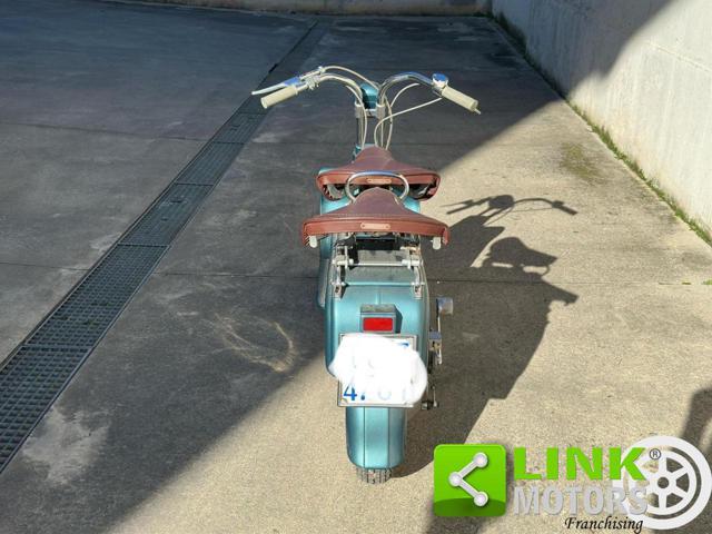 LAMBRETTA Other 125 B