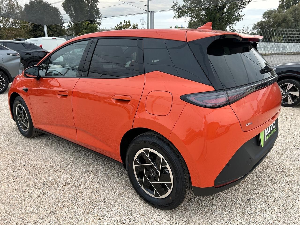 Byd Dolphin G DM-i 1.5 phev Boost 212cv NUOVA NO VINCOLI IVA ESPOSTA