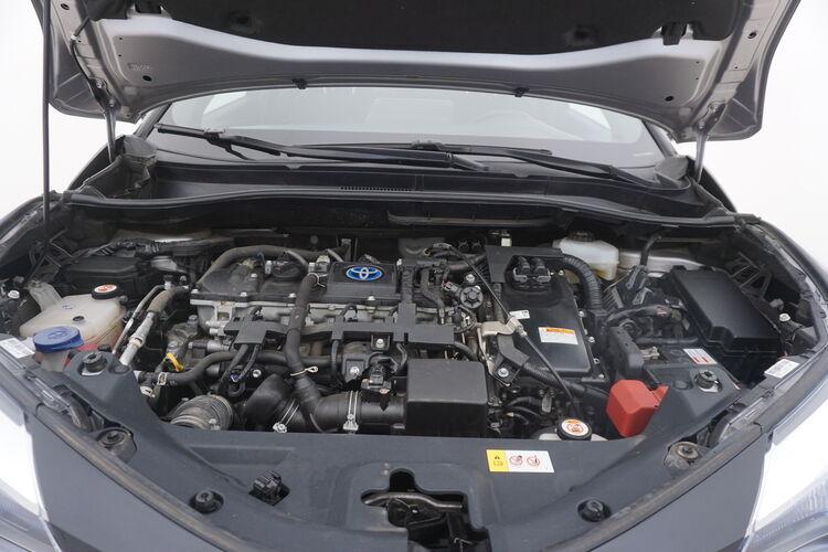 Toyota C-HR Hybrid Business BR531651 1.8 Full Hybrid 122CV