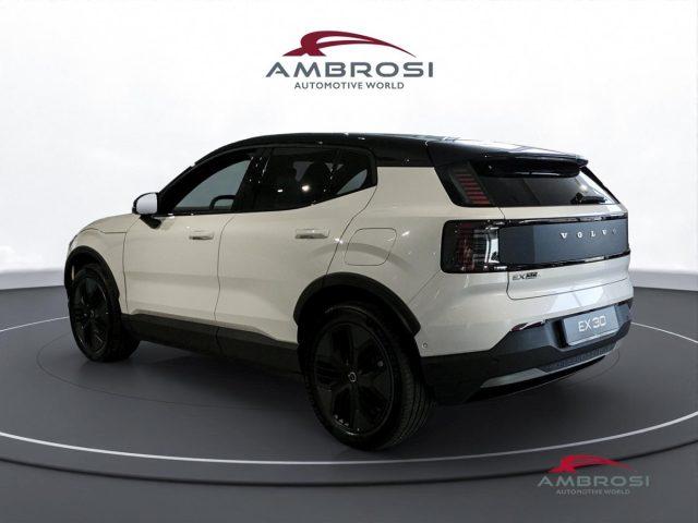 VOLVO EX30 Twin Motor Performance Electric Ultra