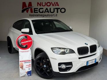 BMW X6 xDrive35d Eletta