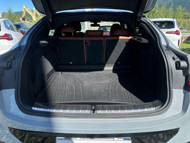 BMW X4 M xDriveM40d 48V Aut.