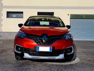 Renault Captur dCi 8V 90 CV EDC Start&Stop Energy Intens