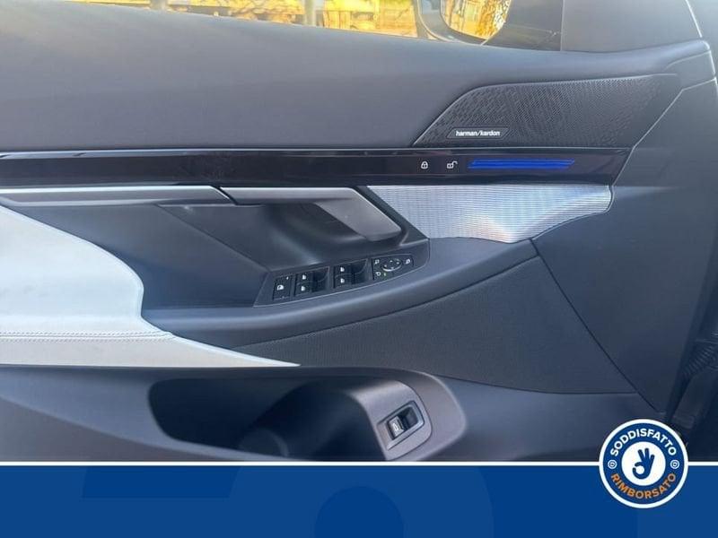 BMW Serie 5 Touring 520d XDrive M Sport Pro