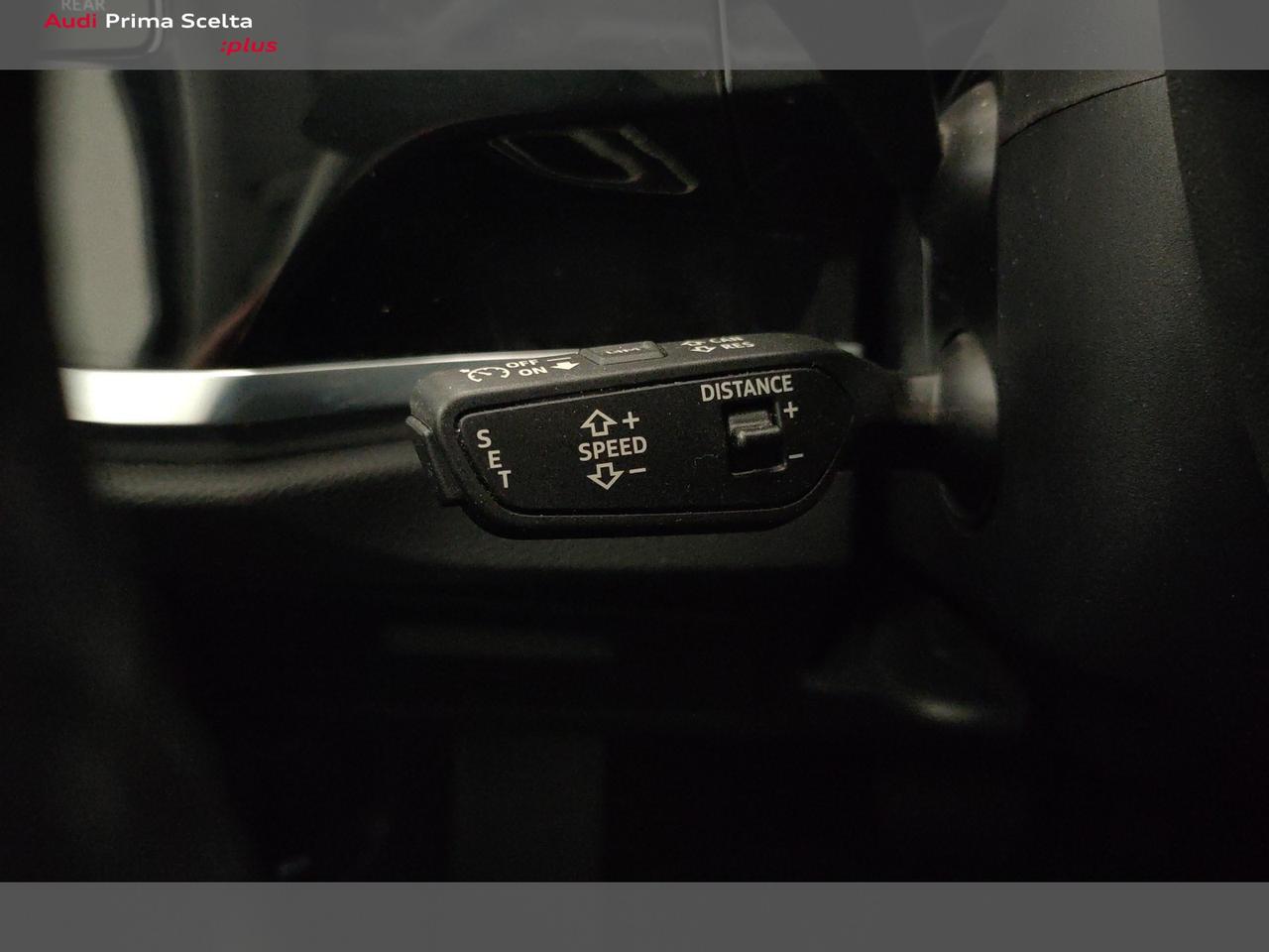 Sportback 35 2.0 TDI S tronic