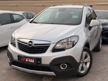 Opel Mokka 1.7 CDTI 130CV Cosmo 80k km