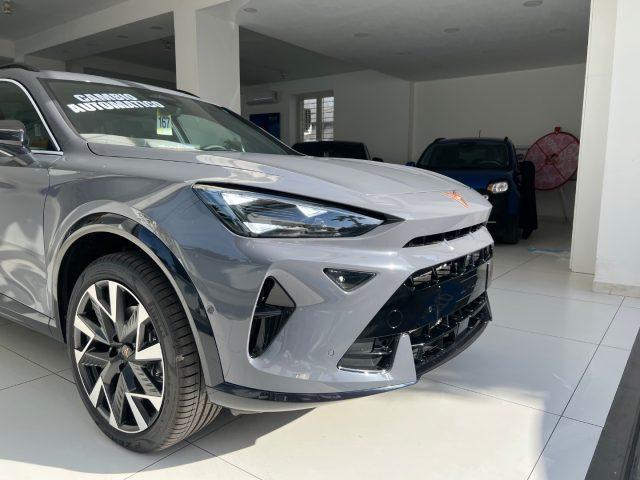 CUPRA Formentor 1.5 Hybrid DSG da ?399,00 mensili