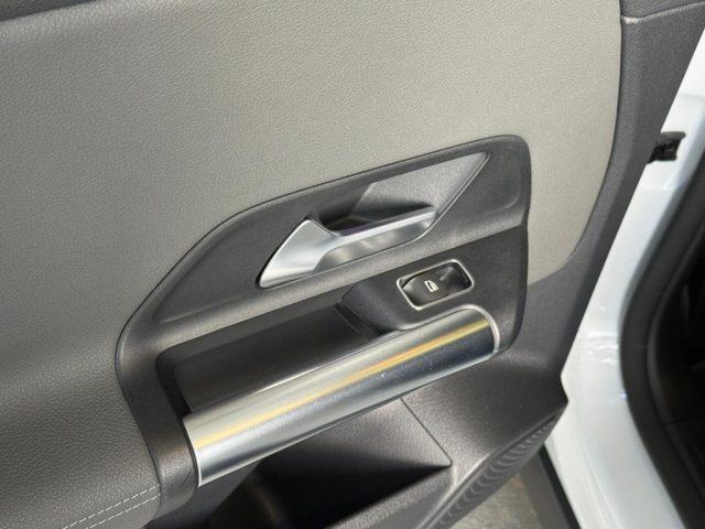 MERCEDES-BENZ GLA 35 AMG 35 4Matic AMG