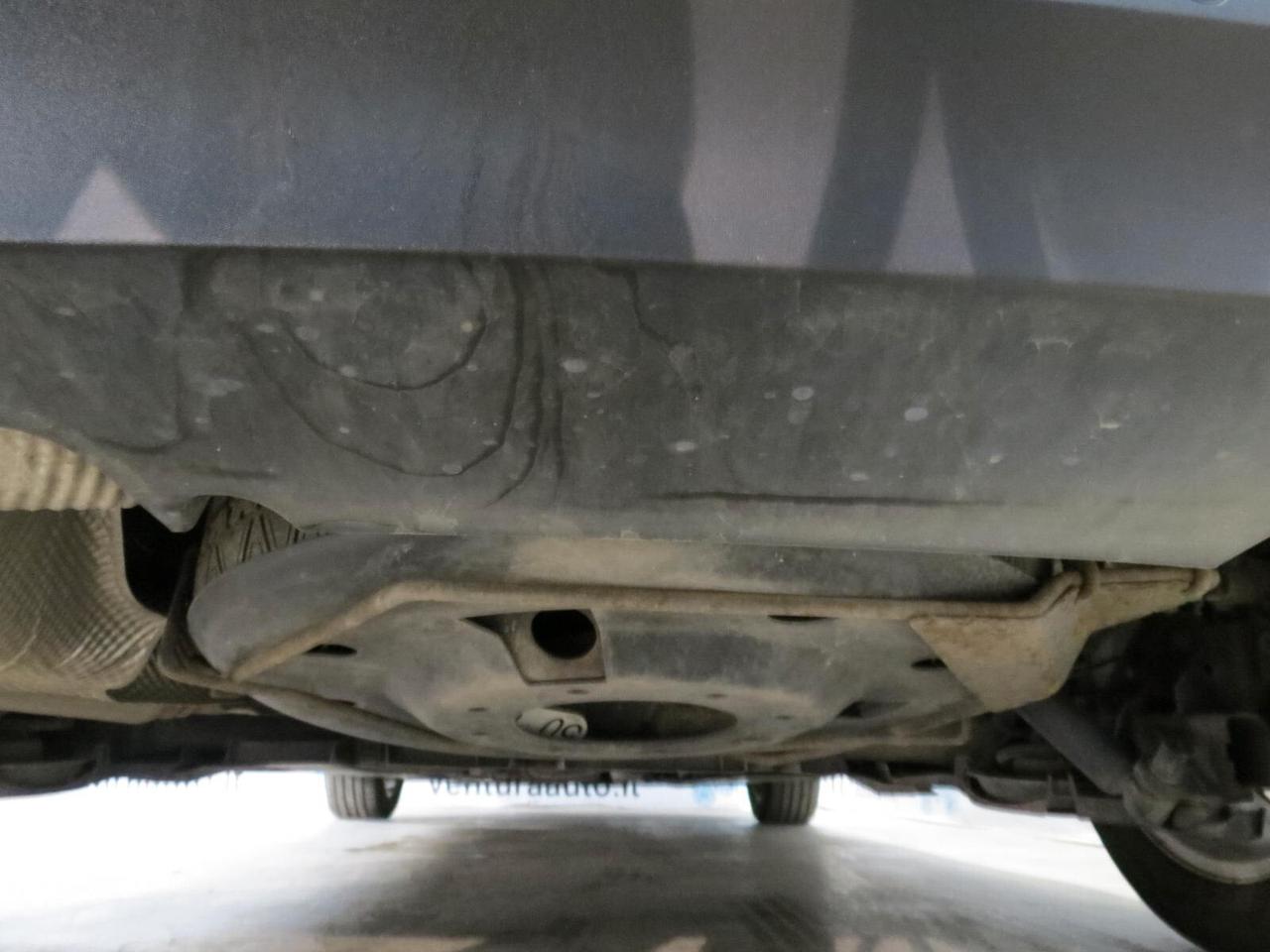 Renault Mégane dCi 8V 110 CV Energy Business EcoLeader