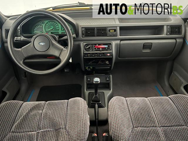 FORD Fiesta 1.6i 3 porte XR2i