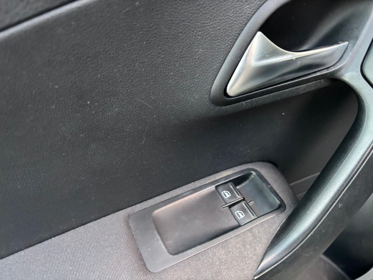 Volkswagen Polo 1.2 5 porte Trendline