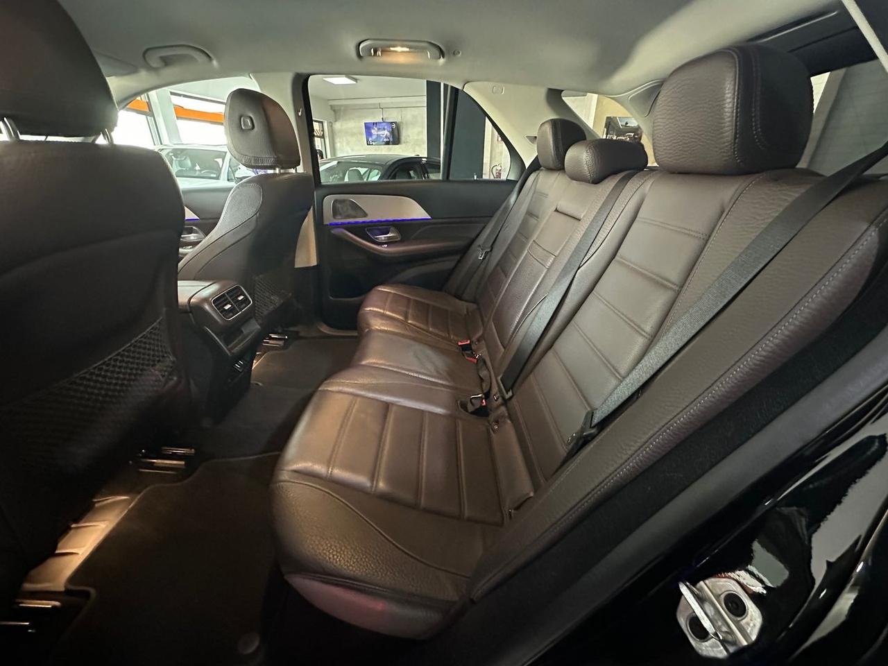 Mercedes-Benz GLE 350 Premium Plus GLE 350 d #7256