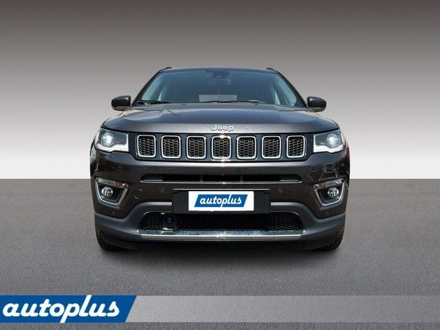 JEEP Compass 2.0 Multijet 4WD Limited