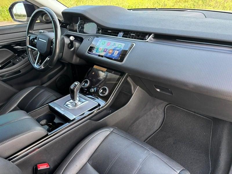 Land Rover Range Rover Evoque 2.0 DIESEL 163CV