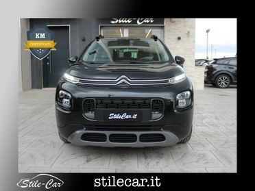 Citroen C3 Aircross C3 Aircross BlueHDi 120 S&S EAT6 Shine