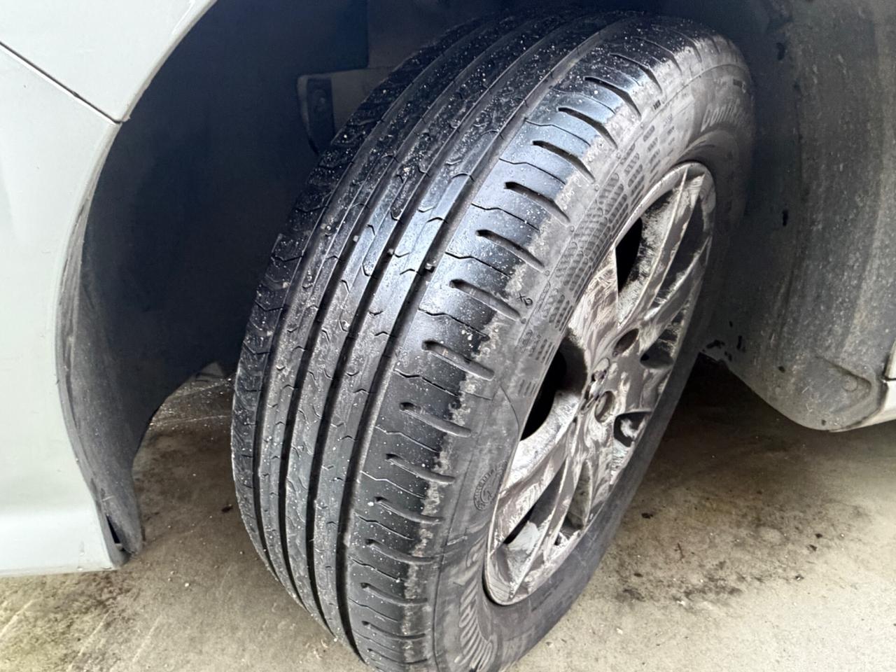 Peugeot 207 1.4 EURO4 ECO BENZINA-GPL 2030