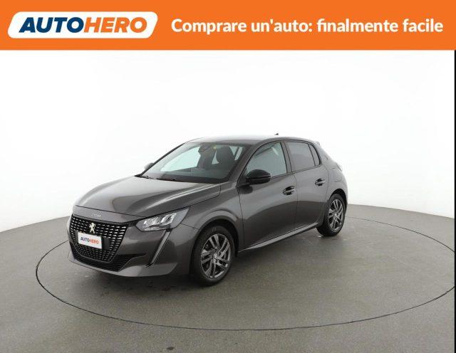 PEUGEOT 208 PureTech 75 Stop&Start 5 porte Active Pack
