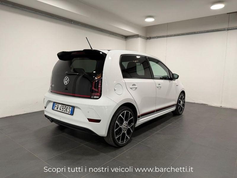 Volkswagen up! GTI GTI