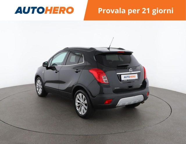 OPEL Mokka 1.4 Turbo Ecotec 140CV 4x2 Start&Stop Cosmo