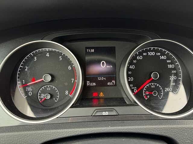 Volkswagen Golf 7ª serie 1.4 TGI Highline BlueMotion