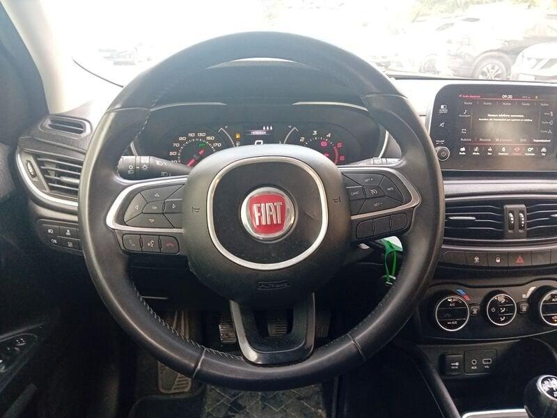 FIAT Tipo 1.6 Mjt 120cv 6M S&S Business