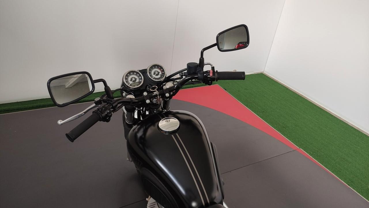 Kawasaki W 800
