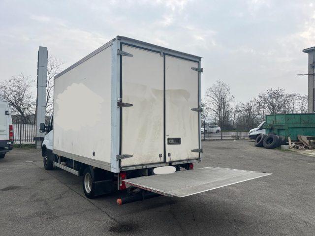 IVECO Daily 35C16 BTor 2.3 HPT PL-RG Cabinato