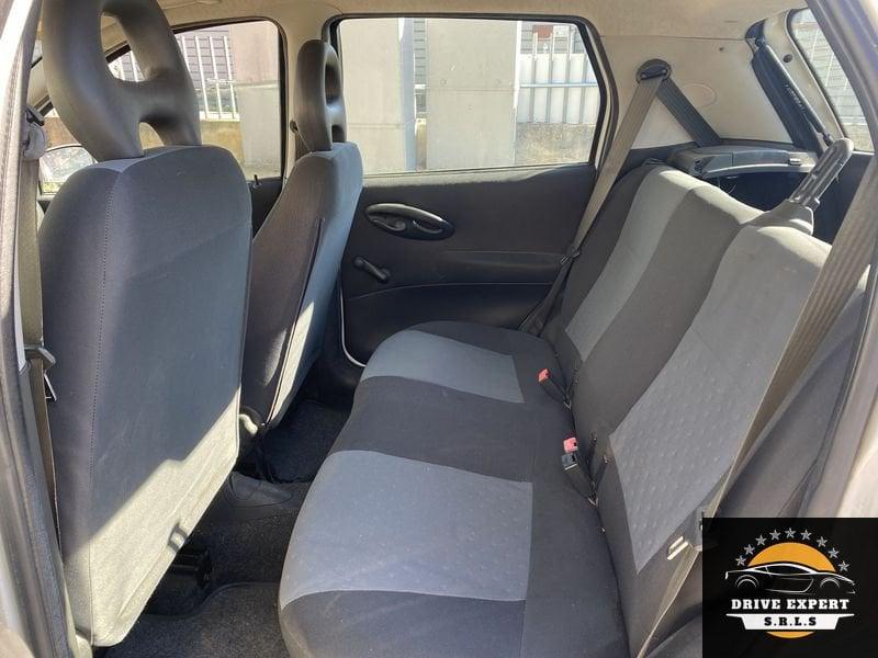 FIAT Punto Punto 1.3 Multijet 16V 5 porte Dynamic