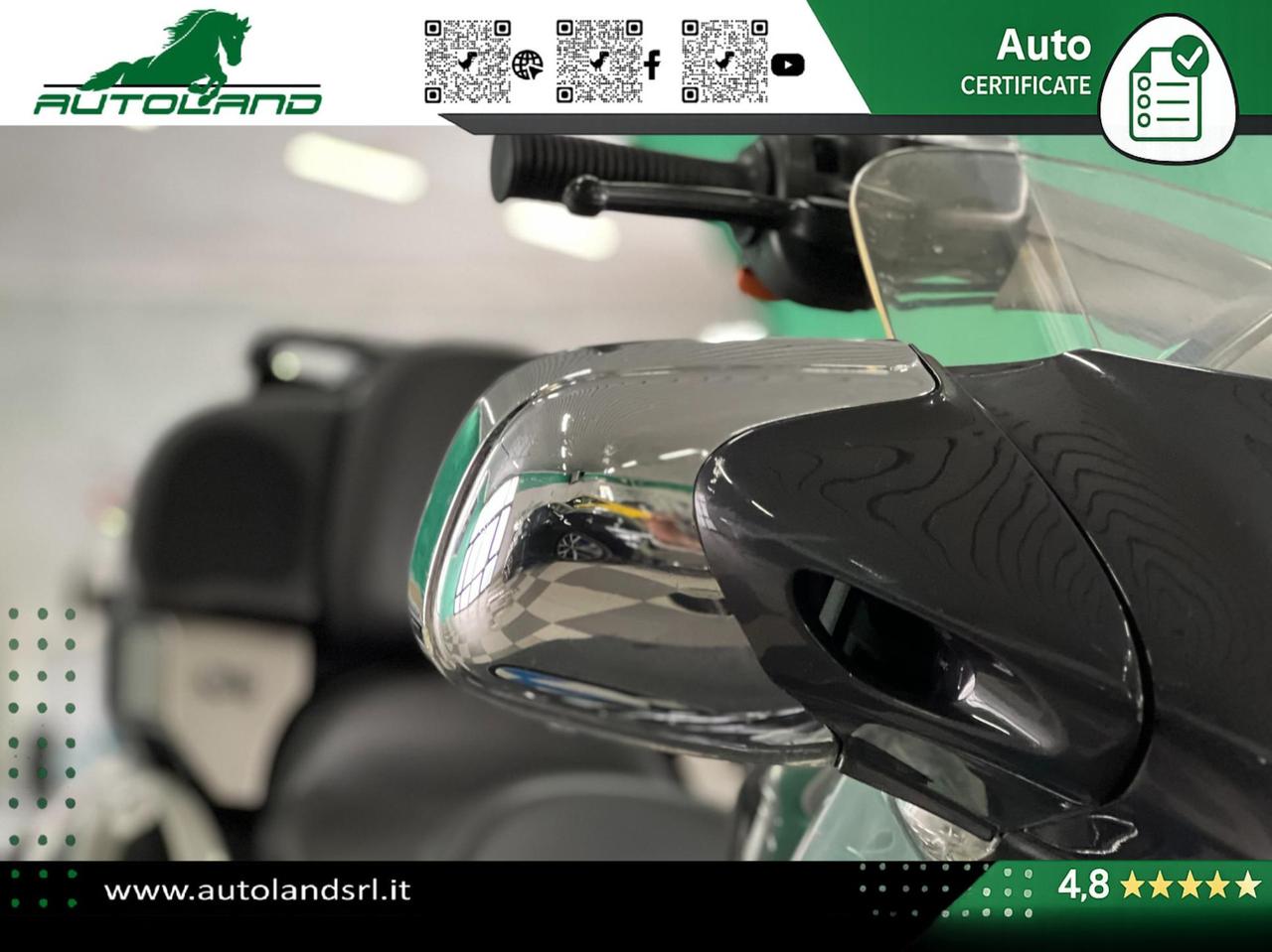 BMW K 1200 LT Abs my04