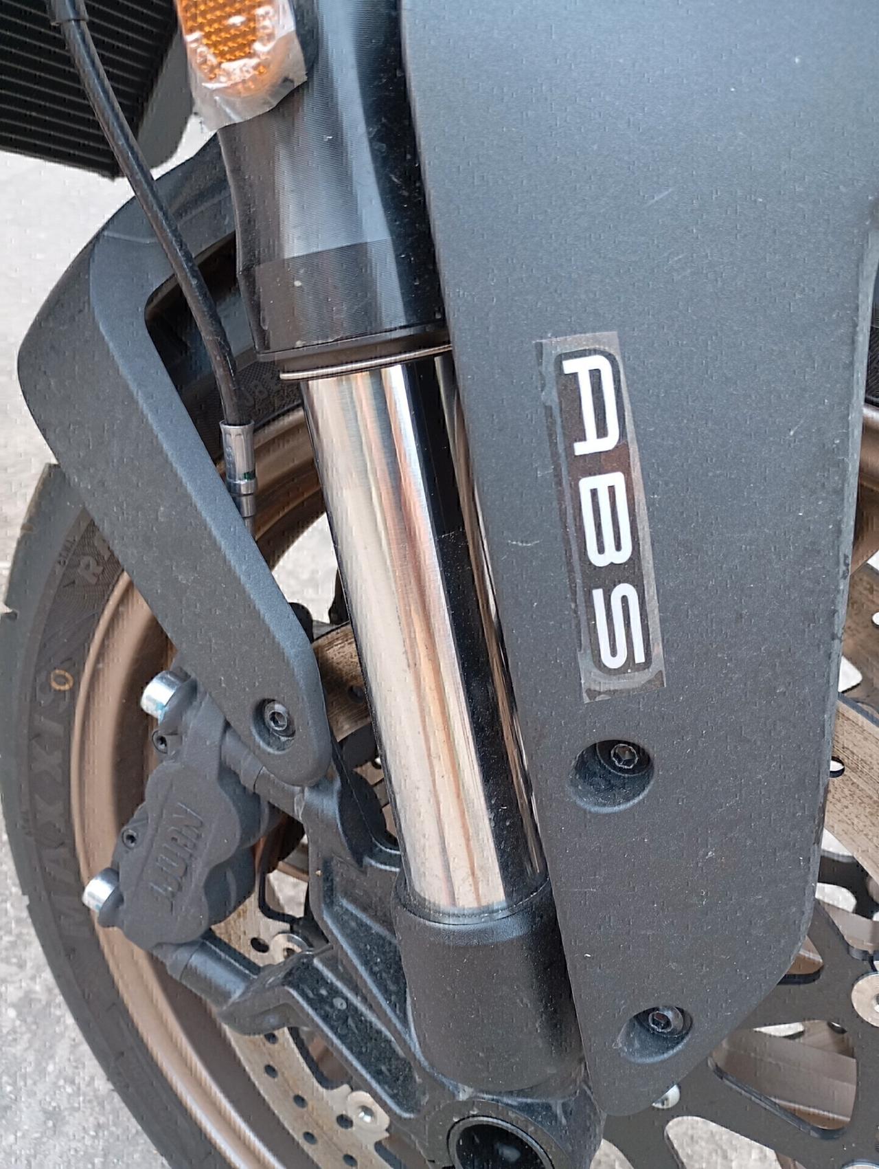 Cf Moto 800 NK CFMOTO 800 cc 70kw nuovissima