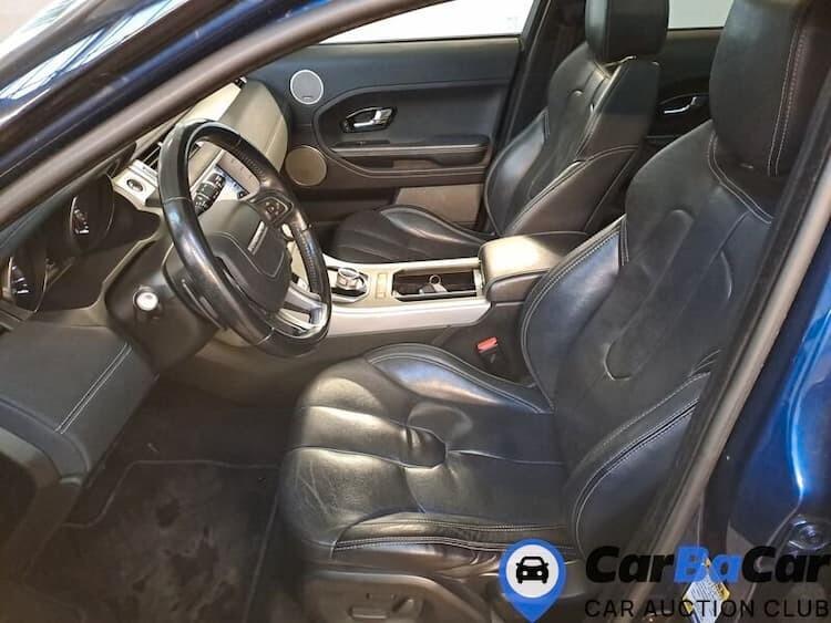 Land Rover Range Evoque 2.2 Sd4 5p.190 CV Prestige ( auto in arrivo)