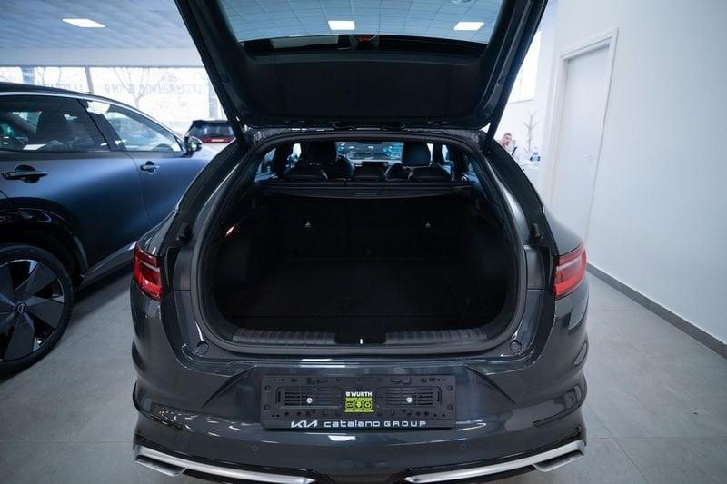 Kia ProCeed 1.5 TGDI DCT GT-LINE SEM