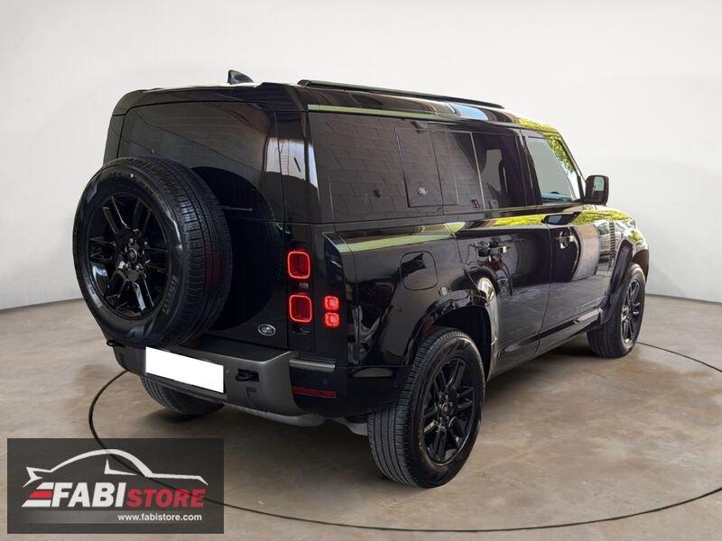 Land Rover Defender 3.0 TD 200 Cv SE Autom. X-Dynamic AWD - Camera 360°, Navi, Pelle, LED ecc
