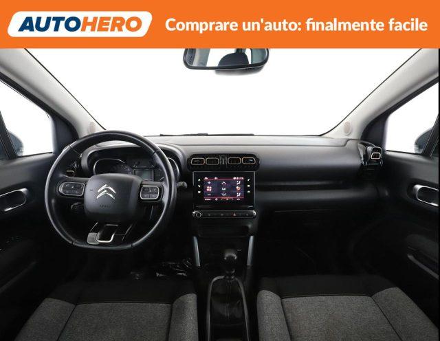 CITROEN C3 Aircross PureTech 110 S&S Origins