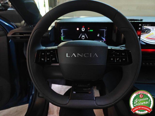 LANCIA Ypsilon 51kWh Edizione Cassina