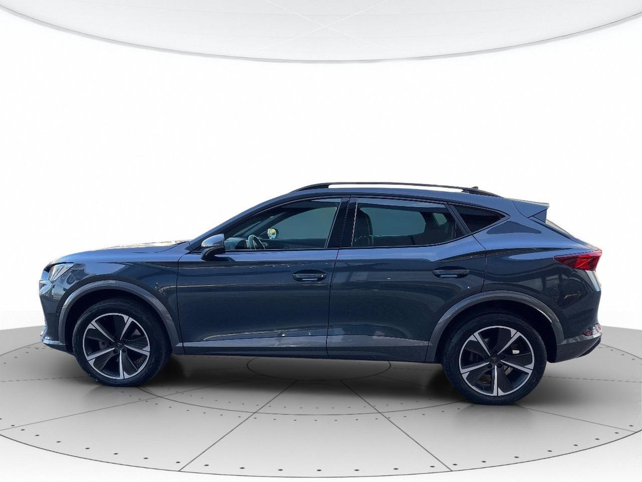 Cupra Formentor 2.0 tdi 150cv
