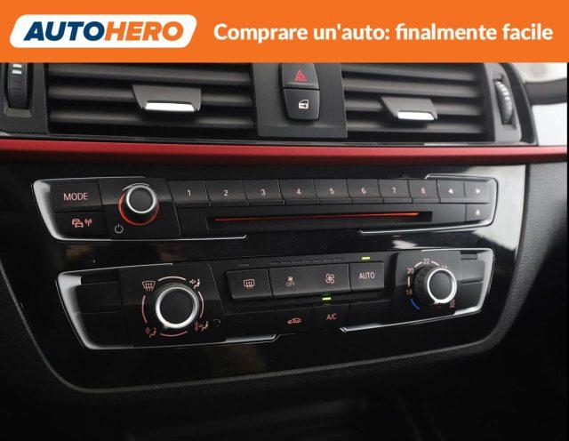 BMW 118 d 5p. Sport