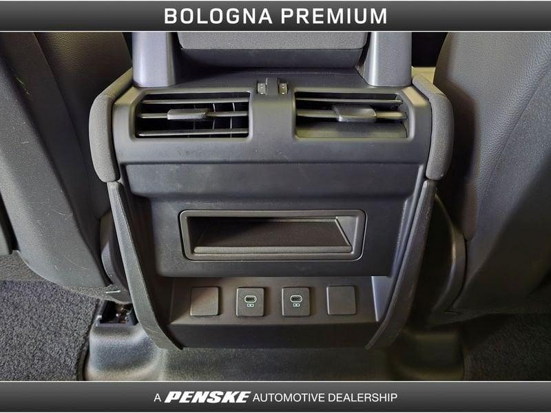 Land Rover Defender Defender 110 3.0D I6 250 CV AWD Auto XS Edition